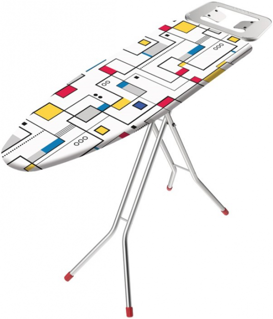 Tabla de planchar GARHE ALFA 19738 110x33 19650